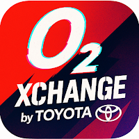 Xchange by Toyota Oxygen