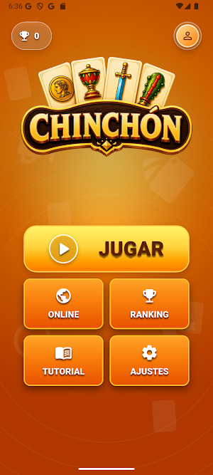 Chinchón Screenshot 0