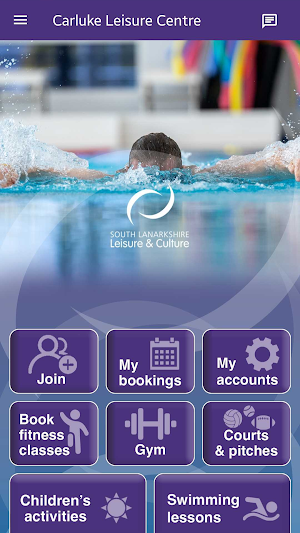 SL Leisure and Culture Screenshot 0