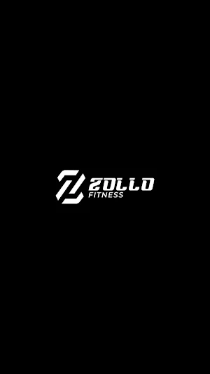 Zollo FItness Screenshot 0