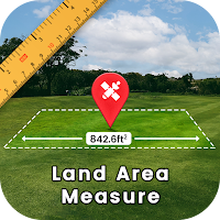 Area Calculator, Land Measure