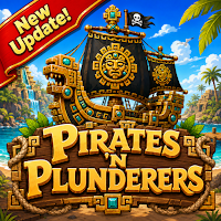 Pirates N Plunderers