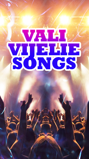 Vali Vijelie Songs Screenshot 0