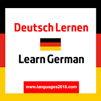 Deutsch Lernen - Learn German