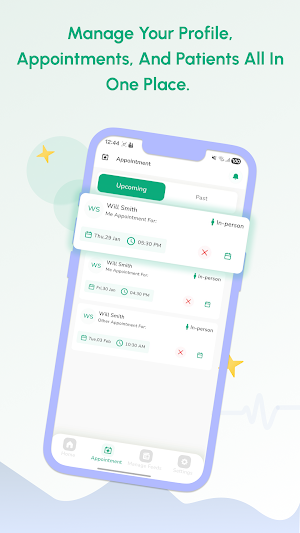 Docto Guru Screenshot 1
