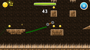 Trolley Trouble Screenshot 1