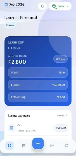 Montraq Screenshot 3