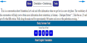 German Audio Conversations Screenshot 3