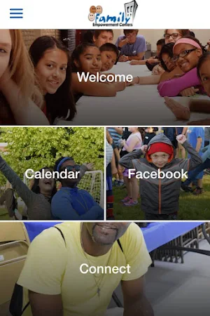 Family Empowerment Centers Screenshot 0