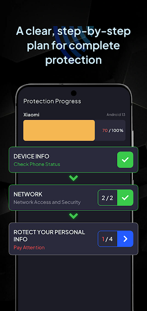 Protect It Screenshot 1