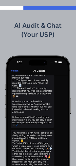 Habit: Routine & Goal Planner Screenshot 2