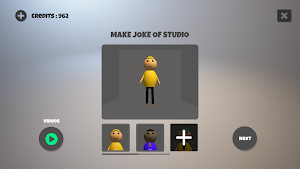 Make Joke Of Creator Screenshot 0