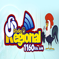Rádio Regional 1160 AM