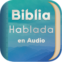 Biblia Hablada en Audio