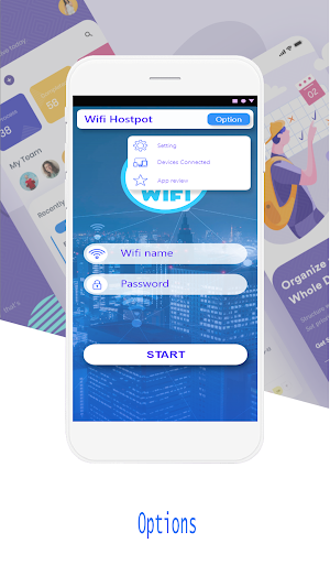 Zeus Wifi Screenshot 3