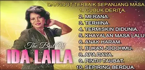 Ida Laila Full Album Mp3 Offli Screenshot 0