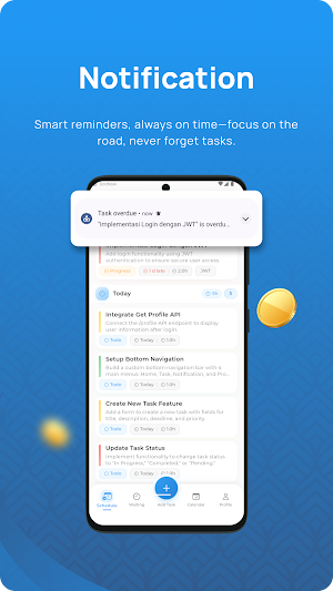 DoItNow: Daily To-Do List Screenshot 3