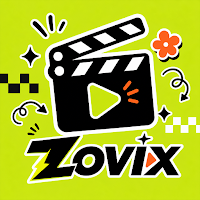 Zovix -Shorts & Dramas