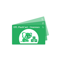 EFL - ESL Grammar