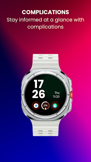 EXD189: Digital Bold Screenshot 3