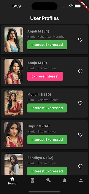 Jodi Jamva Screenshot 3
