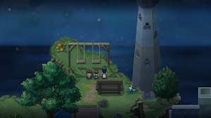 To the Moon Screenshot 1