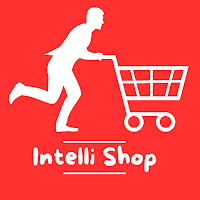 IntelliShop - Retail Redefined