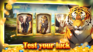 Lucky Power - Your Choice Screenshot 1