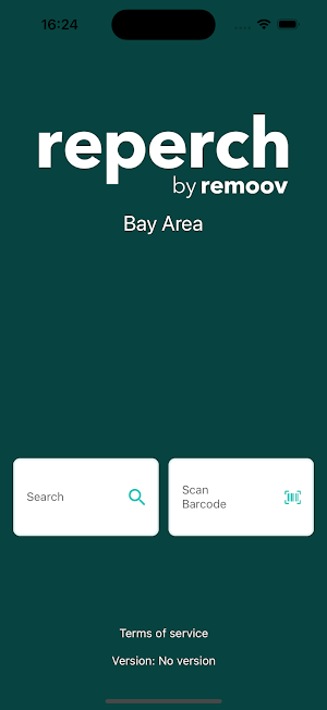 Reperch Screenshot 0