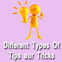 Tips and Tricks For Happy Life