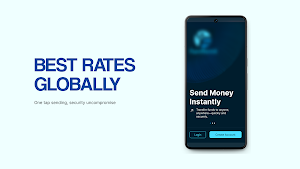 Famremit Screenshot 2