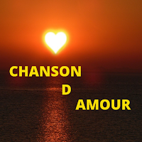 chanson d amour en francais