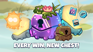Toad Tactics Screenshot 3