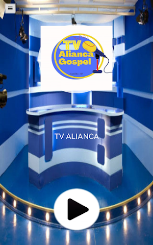TV ALIANÇA Screenshot 2