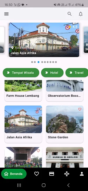 Viakita Screenshot 0