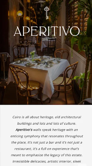 EATCO Screenshot 2