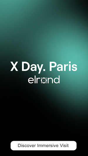 XDay Event Paris Screenshot 1