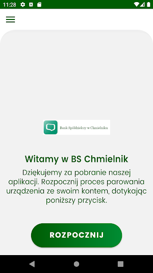 BS Chmielnik Screenshot 1
