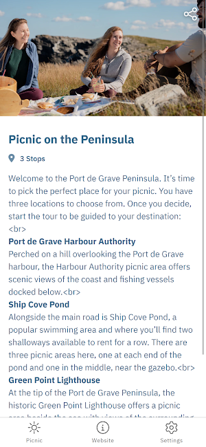 The Peninsula Experience Screenshot 0