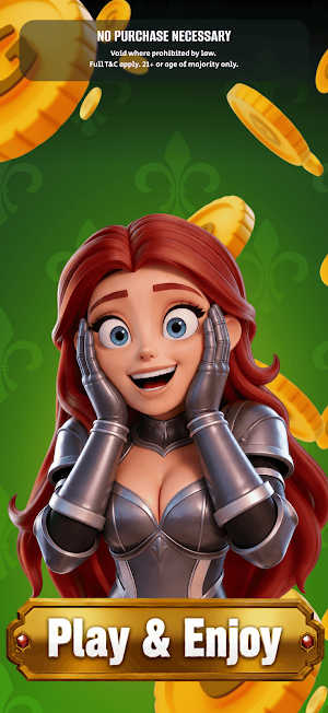 RubyChips Social Casino, slots Screenshot 2