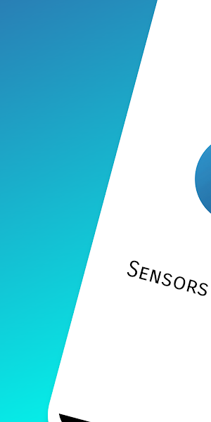 Sensors Kinetics Screenshot 0