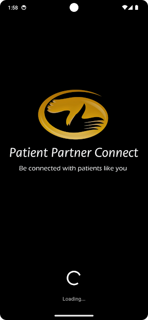 Patient Partner Connect Screenshot 0