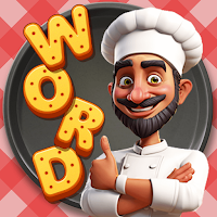 Word Cookies Puzzle