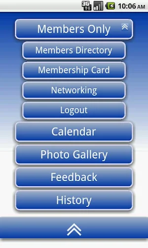 ISC: Indianapolis Sailing Club Screenshot 2