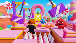 Crazy Bear Rocket Escape Screenshot 3