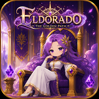 ELDORADO — THE GOLDEN PATH
