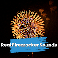 Real Firecracker Sounds