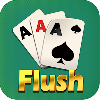 Flush Patti Pair