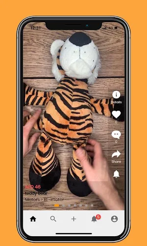 FirezApp Screenshot 0