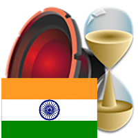 Marathi India voice for DVBeep